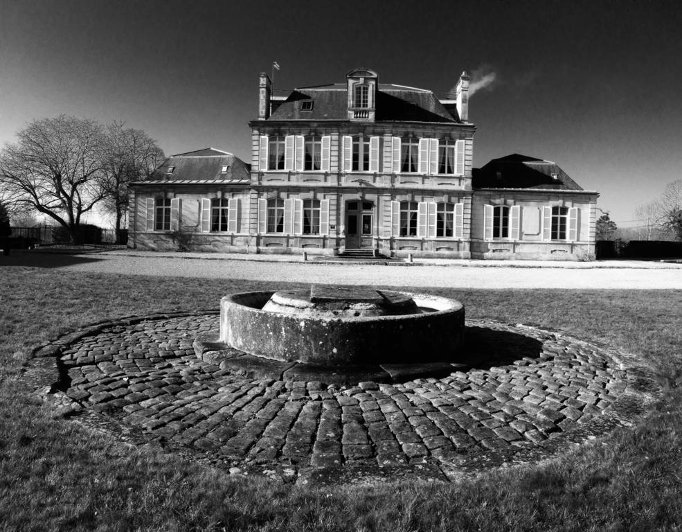 Grand Gite 15 Personnes, 9 Chambres, 100Km De Paris En Exclusivite Septmonts Dış mekan fotoğraf
