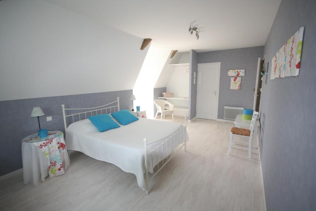 Grand Gite 15 Personnes, 9 Chambres, 100Km De Paris En Exclusivite Septmonts Oda fotoğraf