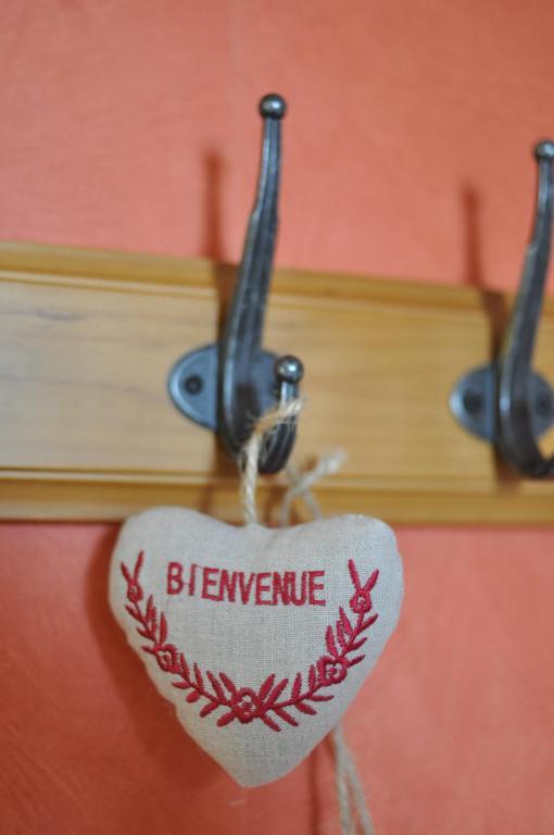 Grand Gite 15 Personnes, 9 Chambres, 100Km De Paris En Exclusivite Septmonts Oda fotoğraf