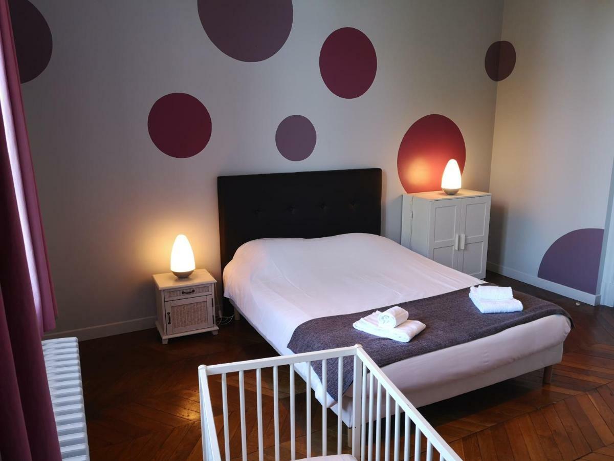 Grand Gite 15 Personnes, 9 Chambres, 100Km De Paris En Exclusivite Septmonts Dış mekan fotoğraf