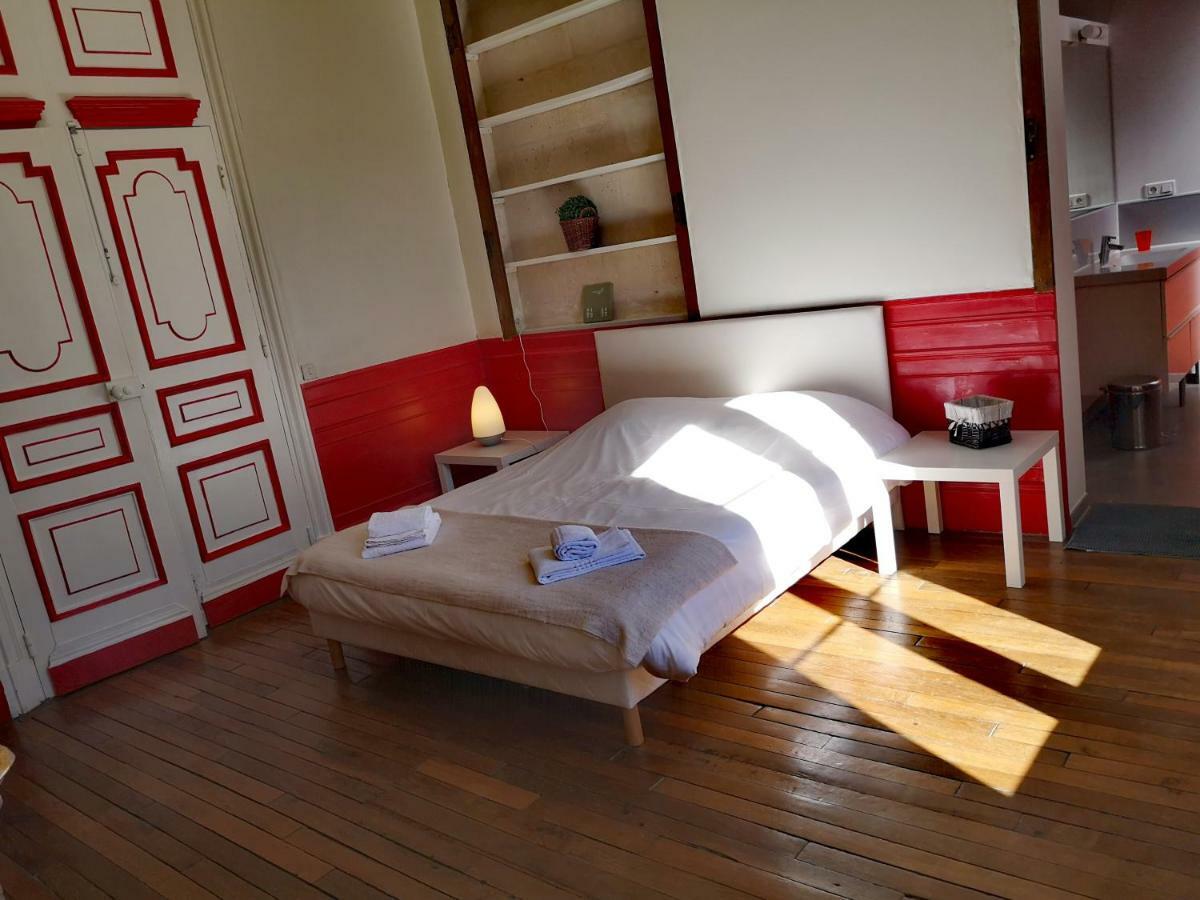 Grand Gite 15 Personnes, 9 Chambres, 100Km De Paris En Exclusivite Septmonts Dış mekan fotoğraf