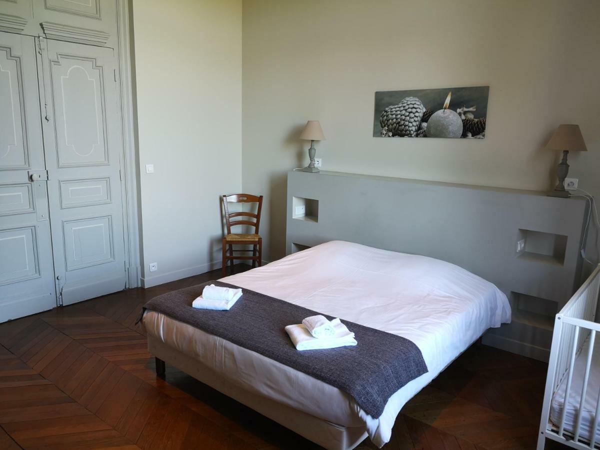 Grand Gite 15 Personnes, 9 Chambres, 100Km De Paris En Exclusivite Septmonts Dış mekan fotoğraf