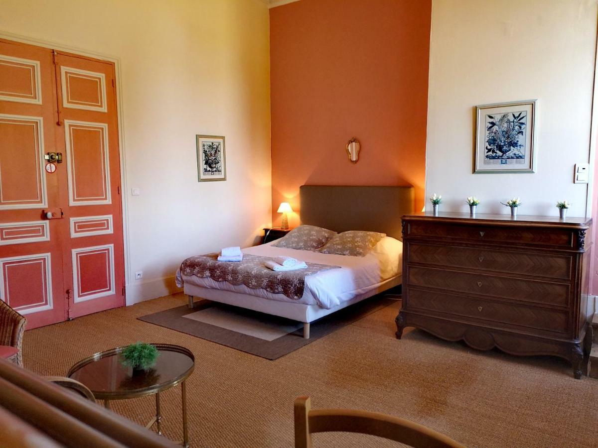 Grand Gite 15 Personnes, 9 Chambres, 100Km De Paris En Exclusivite Septmonts Dış mekan fotoğraf