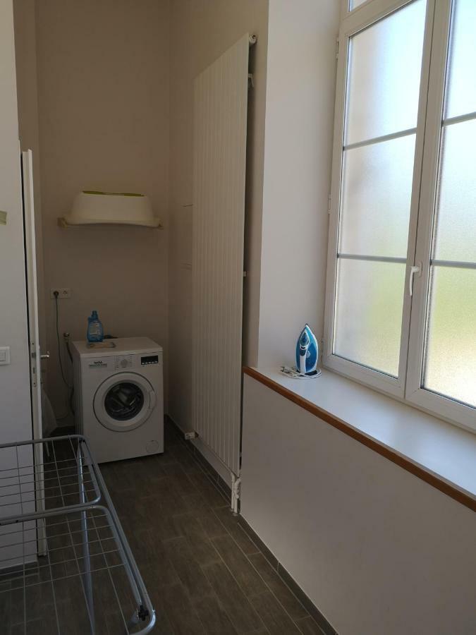 Grand Gite 15 Personnes, 9 Chambres, 100Km De Paris En Exclusivite Septmonts Dış mekan fotoğraf
