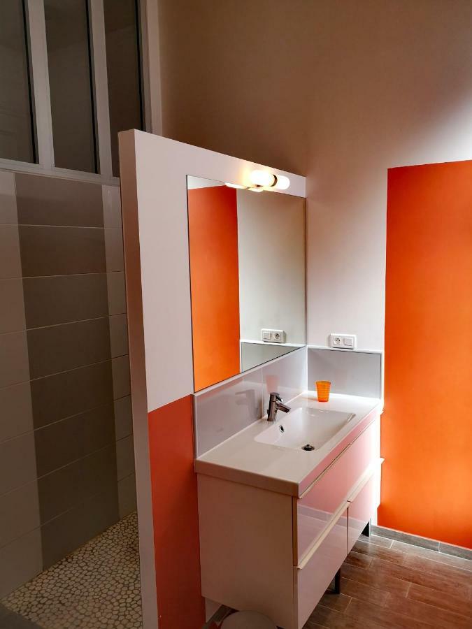 Grand Gite 15 Personnes, 9 Chambres, 100Km De Paris En Exclusivite Septmonts Dış mekan fotoğraf